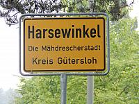 Harsewinkel 2015