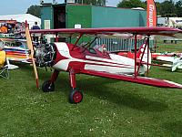 Boing Stearman