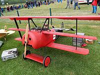 Fokker DR 1