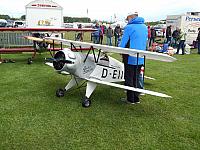 Bücker Jungmeister