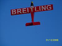 Silvesterfliegen 2008
