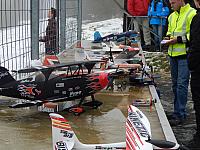 Silvesterfliegen 2014